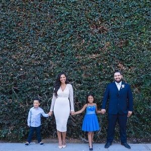 Meet your Posher, Phillip